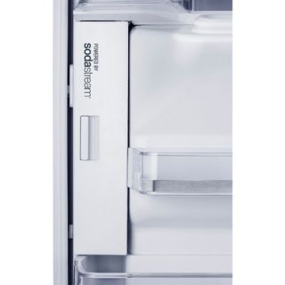 Samsung Energy Star 31 Cu. Ft. French Door Refrigerator with