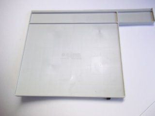 MicroComputer Accessories, MouseDeck, #600, Putty  Mouse Pads 