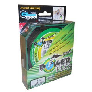 Power Pro Microfilament Line  Superbraid And Braided Fishing Line  Sports & Outdoors