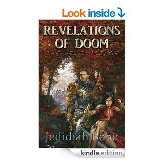 Revelations of Doom (The Light Warden) eBook Jedidiah Behe, Lisa McLemore, Howard David Johnson Kindle Store