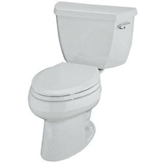 Kohler K3505 RA 0 Toilet   Two piece    