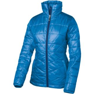 Isis Lithe Insulated Jacket   Womens