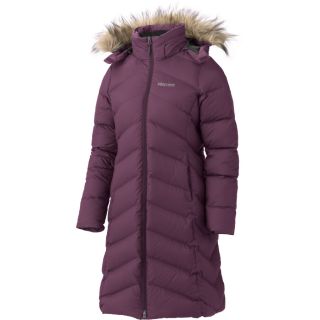 Marmot Montreaux Down Coat   Womens