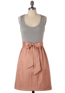 Rosé Dress  Mod Retro Vintage Dresses