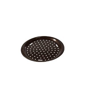 Nordic Ware 365 Indoor/Outdoor Personal Size Pizza Pan, 8 Inch Kitchen & Dining