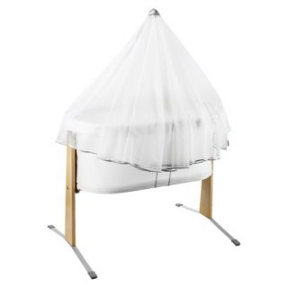 BABYBJöRN Canopy for Cradle   White