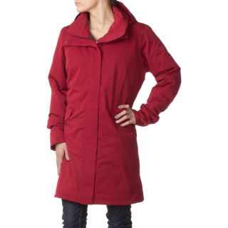 Patagonia Duete Parka   Womens