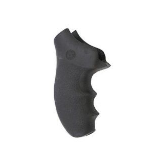 Hogue Rubber Grip Ruger SP101 Rubber Monogrip  Gun Grips  Sports & Outdoors