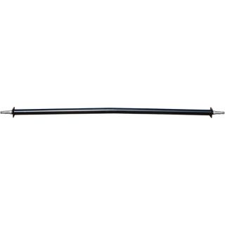 Tie Down Engineering Trailer Axle - 3,500-Lb. Capacity, 91in. L, 70in. Spring Center, Model# 46184  Axle Kits