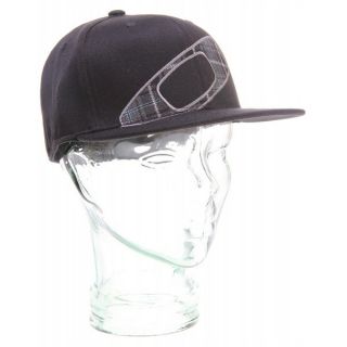 Oakley Side Square Flex Cap