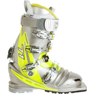 Scarpa T1 Boot Womens   Telemark Ski Boots