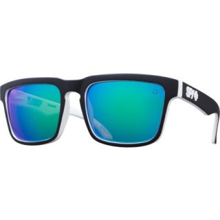 Spy Helm Sunglasses   Polarized