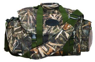 Boyt Harness Max 4 Magnum Floating Blind Bag  Hunting Game Belts And Bags  Sports & Outdoors