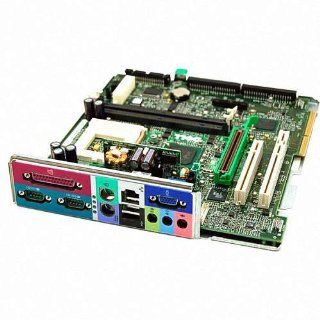 DELL 2H240 S370 MOTHERBOARD FOR GX150 Computers & Accessories
