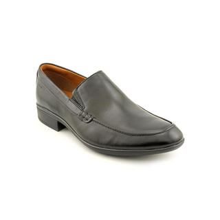 Clarks Men's 'Ginsberg Way' Leather Dress Shoes Clarks Loafers