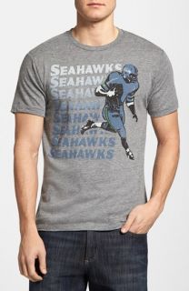 Junk Food 'Seattle Seahawks' T Shirt