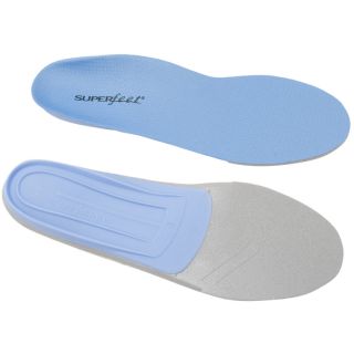 Superfeet Trim To Fit Blue Insole