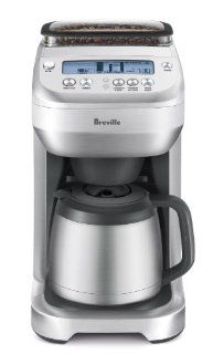 Breville RM BDC600XL Remanufactured YouBrew Drip Coffee Maker Kitchen & Dining