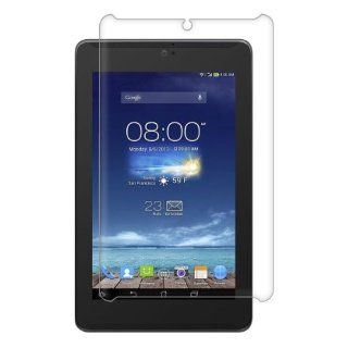 Screen protector for Asus Fonepad HD 7 ME372CG crystal clear   premium quality from kwmobile Computers & Accessories