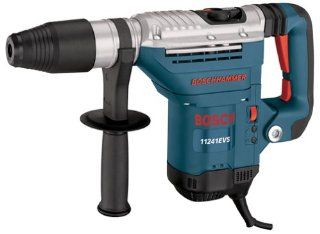 Bosch 11241EVS 1 9/16 Inch 11 Amp SDS Max Combination Hammer   Sds Drills Only  
