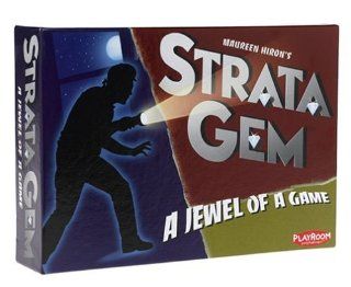 Stratagem Toys & Games