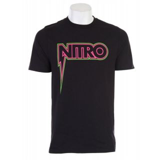 Nitro Shocker T Shirt