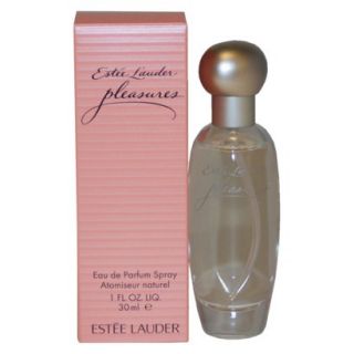 Womens Pleasures by Estee Lauder Eau de Parfum