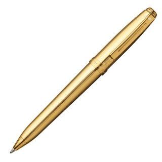 Sheaffer Prelude 22 Karat Gold Platedd Ballpoint, Gold (368 2)  Ballpoint Stick Pens 