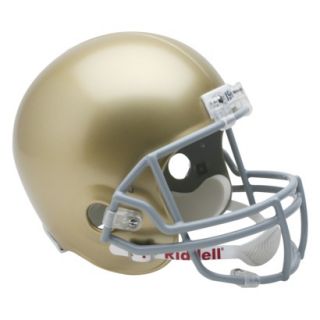 Riddell NCAA Notre Dame Deluxe Replica Helmet  