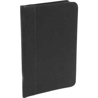 Piel Legal Size Open Notepad