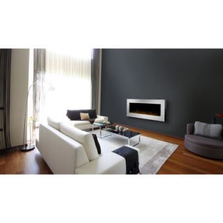Dimplex Celebrity Wall Mounted Electric Fireplace
