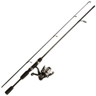 Competitor Series Spinning Rod and Reel Combo 56 Ultralight 694266