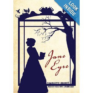 Jane Eyre (Blackstone Audio Classics Collection) Charlotte Bronte, Nadia May 9781441710390 Books