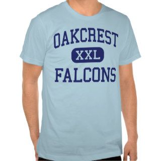 Oakcrest   Falcons   High   Mays Landing T shirts
