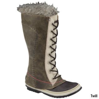 Sorel Womens Cate the Great Deco Boot 613883