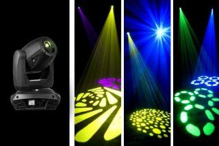 Elation Professional Platinum Spot 5R Special Lighting Effect, Camera & Photo