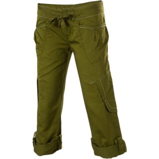 The North Face Tropics Cargo Pant   Womens