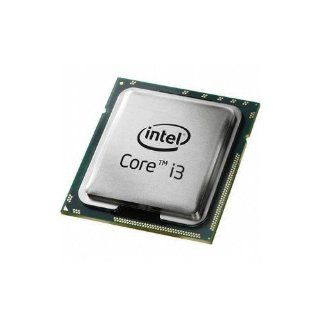 Intel Core i3 Mobile Processor i3 370M 2.4GHz 3MB CPU, OEM Computers & Accessories