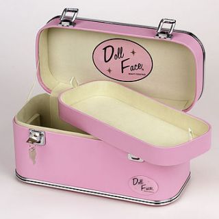 vanity case by doll face natural beauty cocktails