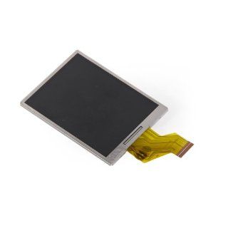 LCD Screen Display Monitor Repair Part for Sony DSC W370 with Backlight New Cell Phones & Accessories