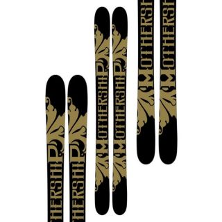 Line Mothership Skis