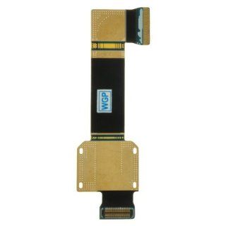 Flex Cable for Samsung T379 Gravity TXT Rev 0.5 Cell Phones & Accessories