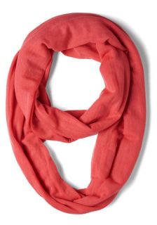Come in Full Circle Scarf in Pink  Mod Retro Vintage Scarves