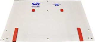 G1 Extreme Hockey Slide Board Packages 5' by 8' Sports & Outdoors