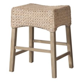 Andres Saddle Counter Stool