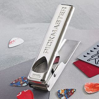 plectrum maker by house interiors & gifts