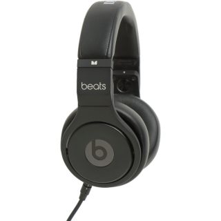 Beats by Dre Beats Pro Special Edition Detox Professional Headphones