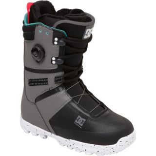 DC Gizmo Boa Snowboard Boot   Mens