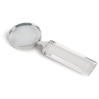 Shop Badash Magnifying Glass L7" at the  Home Dcor Store