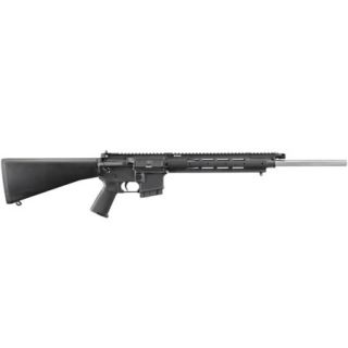 Ruger SR 556VT Centerfire Rifle 726682